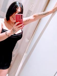 611832650: Transexual en Sevilla