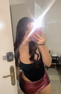 607030306: Chica busca chico en Albacete