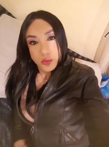 671058462: Transexual en Barcelona