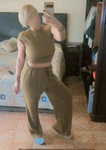 643659373: Chica busca chico en Pontevedra