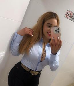 682801586: Chica busca chico en Pontevedra