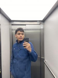 617544101: Chico busca chica en Madrid