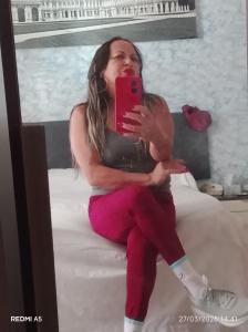 641320257: Chica busca chico en Madrid