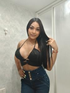 677913721: Transexual en La Coruña