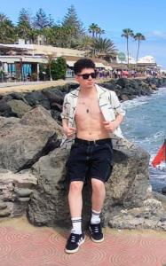 602871442: Chico busca chica en Barcelona