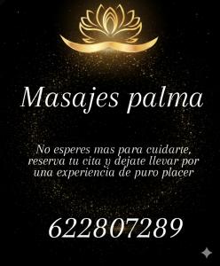 622807289: Chica busca chico en Mallorca