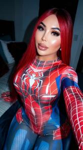 605688525: Travesti en Madrid