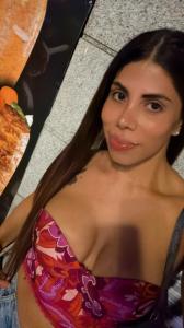 642842322: Transexual en Madrid