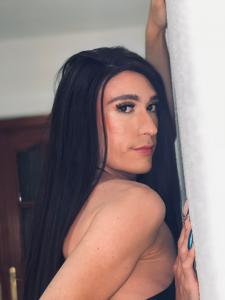 647165403: Travesti en Madrid