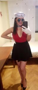 635303303: Chica busca chico en Madrid