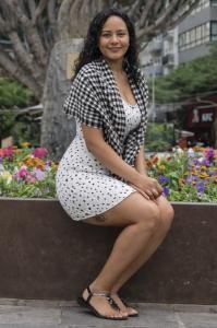 687515616: Chica busca chico en Tenerife