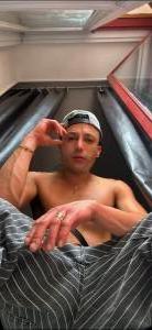 604110733: Chico busca chica en Madrid