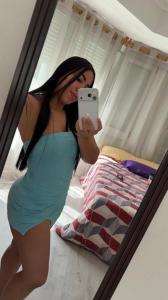 665429558: Chica busca chico en Pontevedra