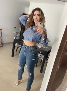 722244669: Chica busca chico en Tenerife