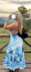 613282392: Chica busca chico en Málaga