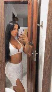 623570829: Transexual en Madrid