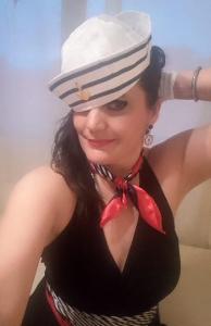 635303303: Chica busca chico en Madrid