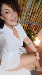 641787617: Chica busca chico en Alicante