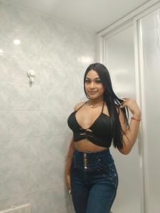 677913721: Travesti en La Coruña