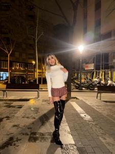 604214616: Transexual en Barcelona