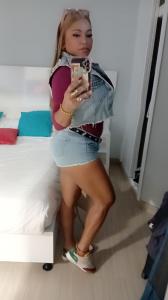 642053313: Chica busca chico en Tenerife