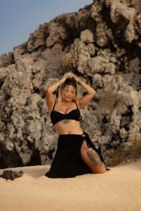 646653128: Chica busca chico en Las Palmas