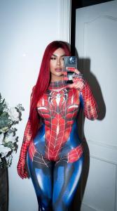 605688525: Transexual en Madrid