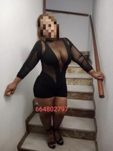 664802797: Chica busca chico en Murcia