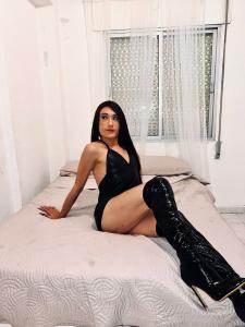 647165403: Transexual en Madrid