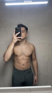 675901915: Chico busca chica en Madrid