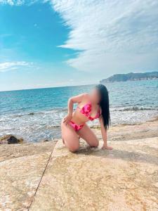 673122511: Chica busca chico en Mallorca