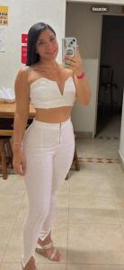 666239522: Chica busca chico en Murcia