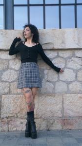 697488785: Chica busca chico en Valencia