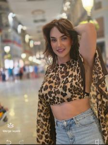 641436293: Transexual en Málaga