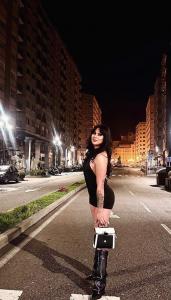 632887891: Travesti en Pontevedra