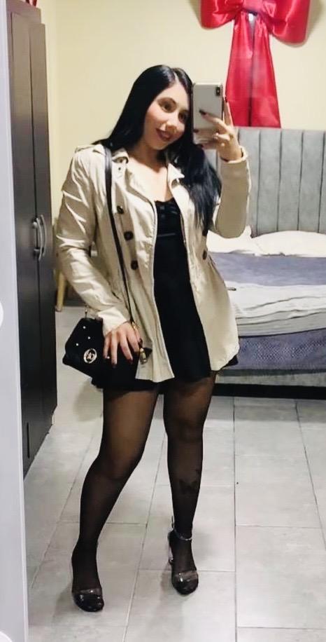 Chica busca chico en Segovia: 