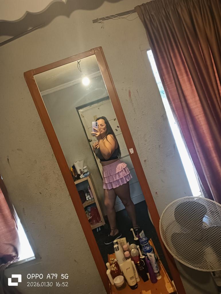 Chica busca chico en Barcelona: 