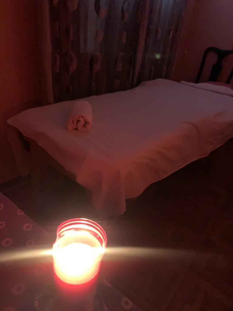 Chica busca chico en Navarra: 