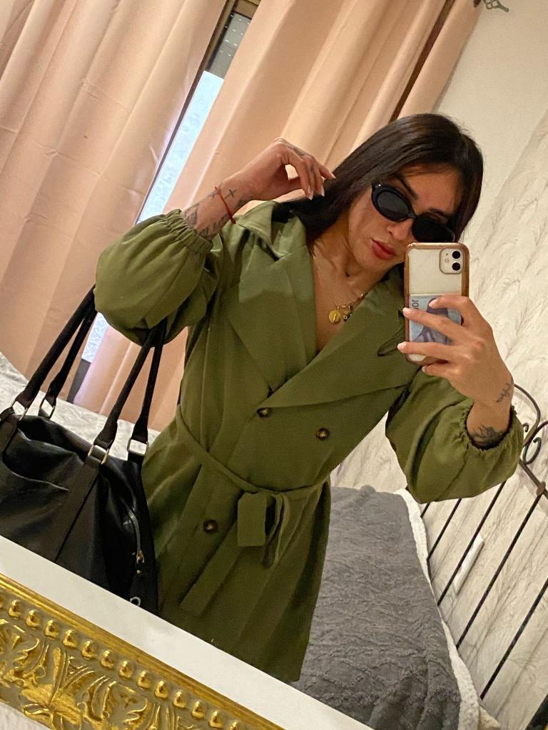 Transexual en Gerona: 