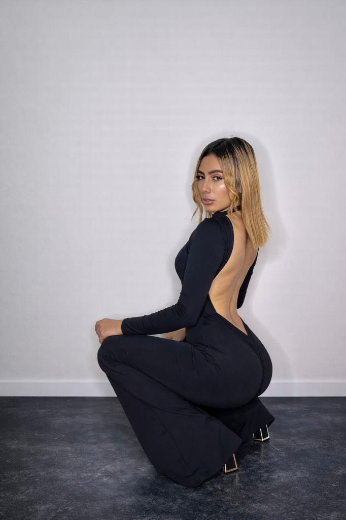 Chica busca chico en Madrid: 