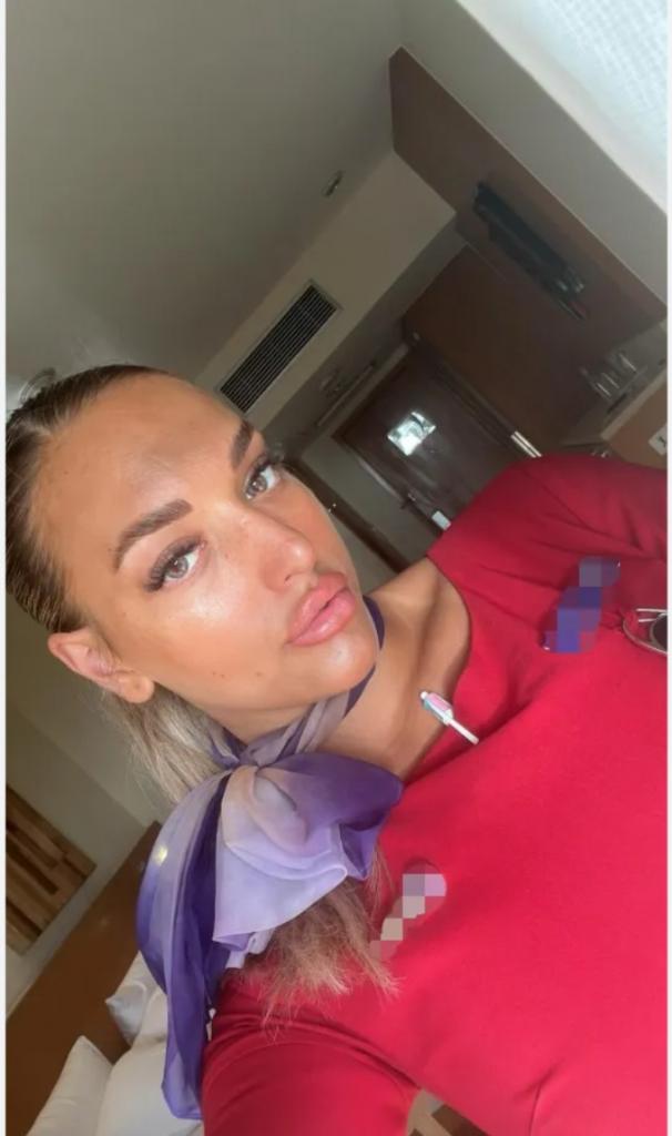 Chica busca chico en Tenerife: 