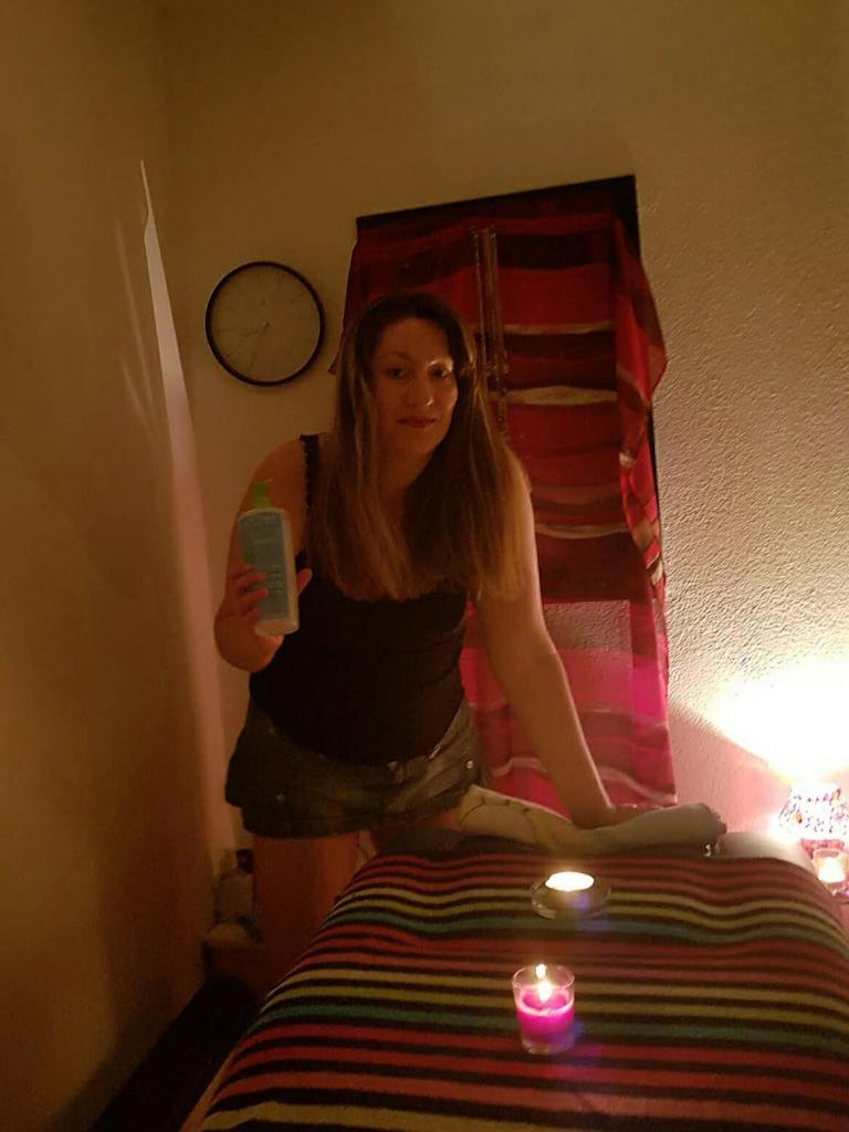 Chica busca chico en Gerona: 