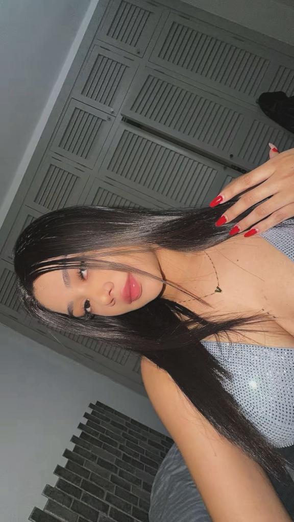 Chica busca chico en Málaga: 