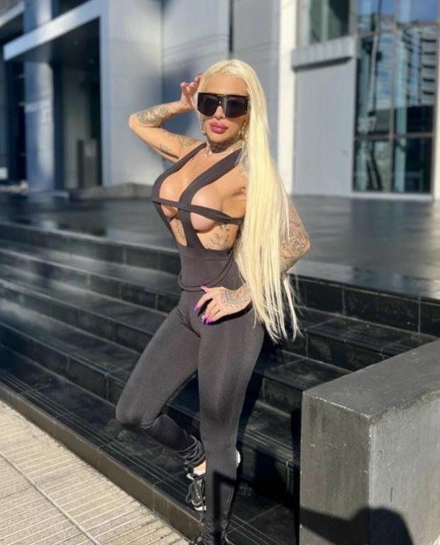 Chica busca chico en Mallorca: 