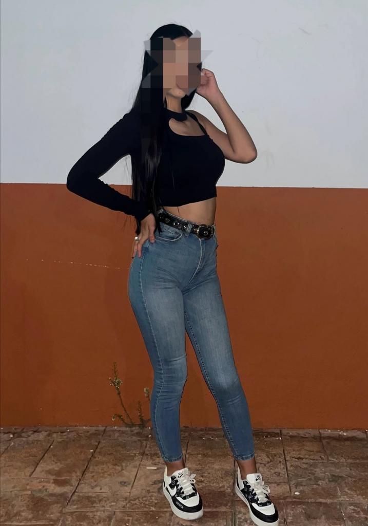 Chica busca chico en Málaga: 
