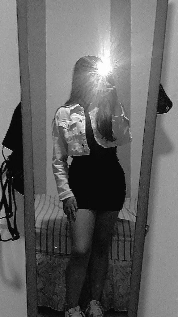 Chica busca chico en Madrid: 