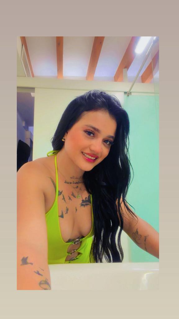 Chica busca chico en Mallorca: 