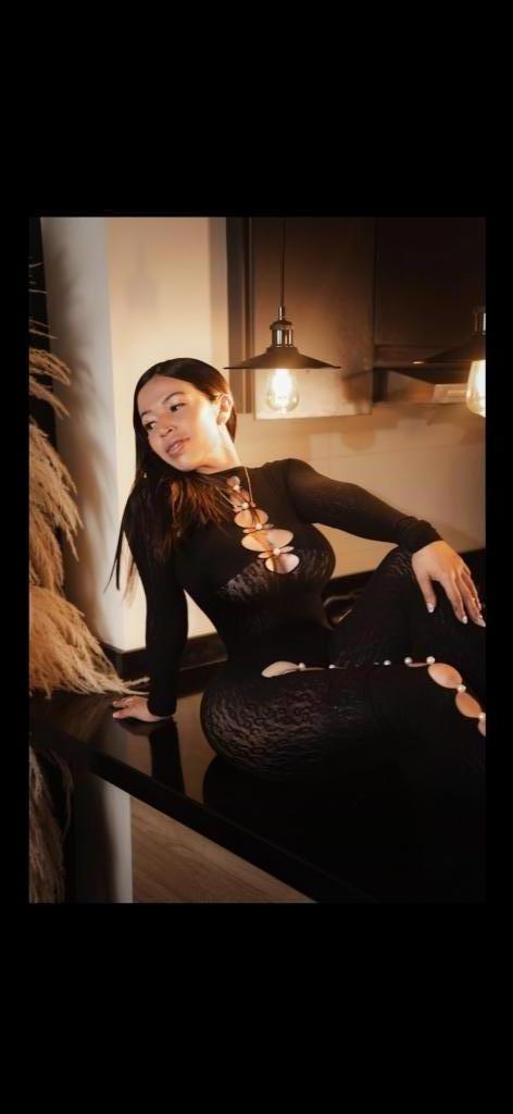 Chica busca chico en Madrid: 