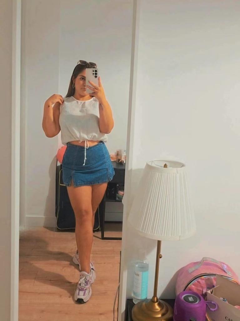 Chica busca chico en La Rioja: 