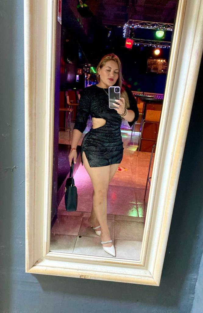 Chica busca chico en Cáceres: 